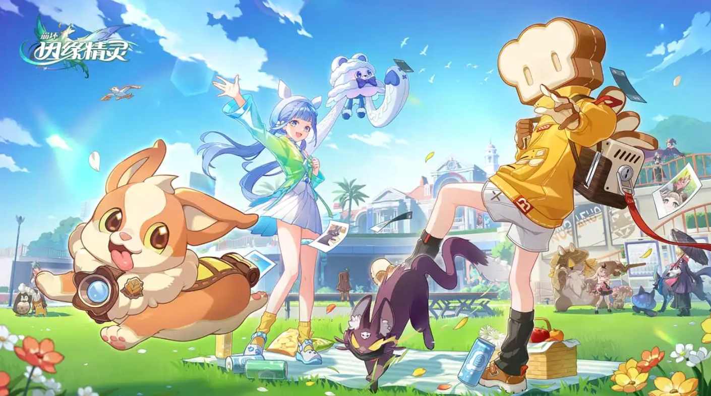 崩坏因缘精灵夜影角色强度解析与玩法指南