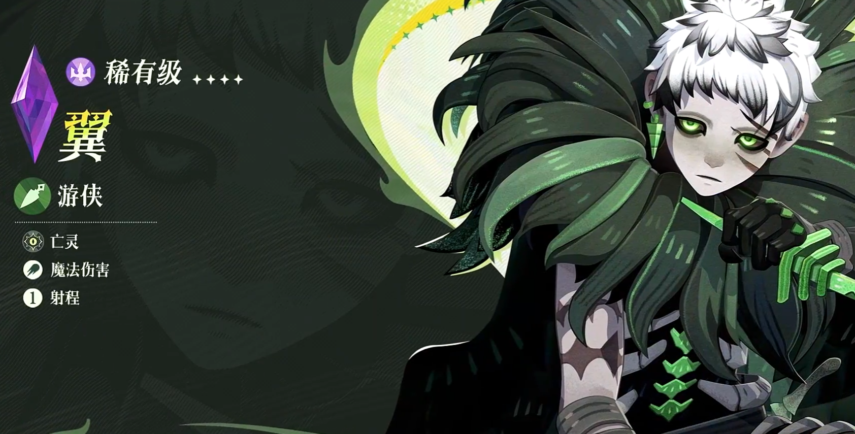 剑与远征启程翼角色强度全面解析及实战表现评测