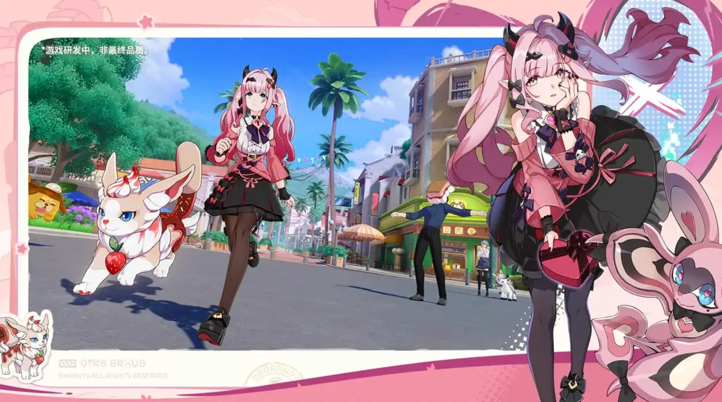 崩坏因缘精灵手游寐魔角色强度与玩法全面解析