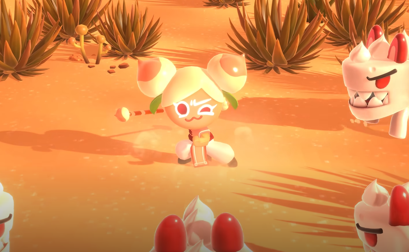 姜饼人王国烤箱大作战配置要求一览：畅玩必备电脑性能指南