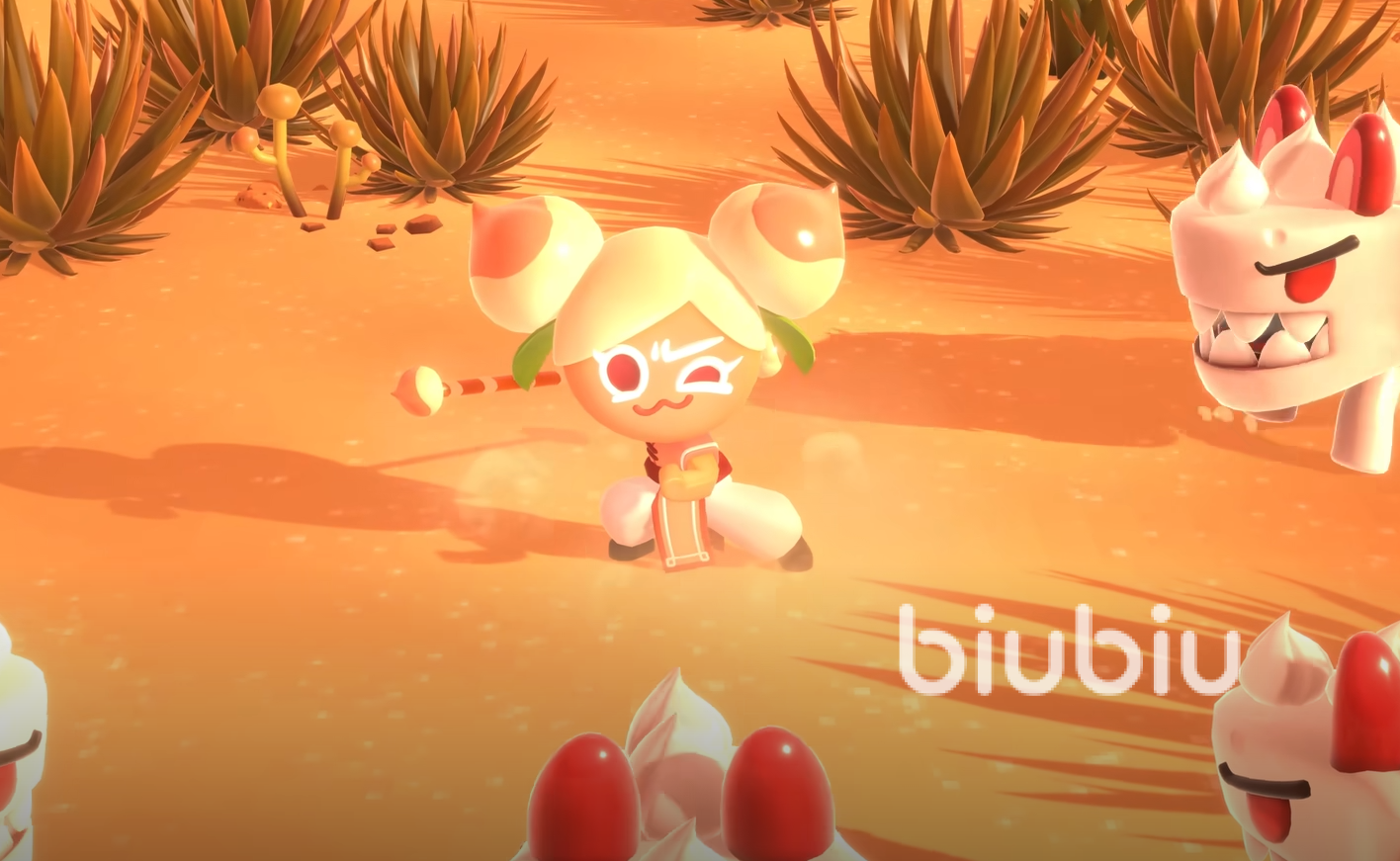 姜饼人王国烤箱大作战配置要求一览:畅玩必备电脑性能指南