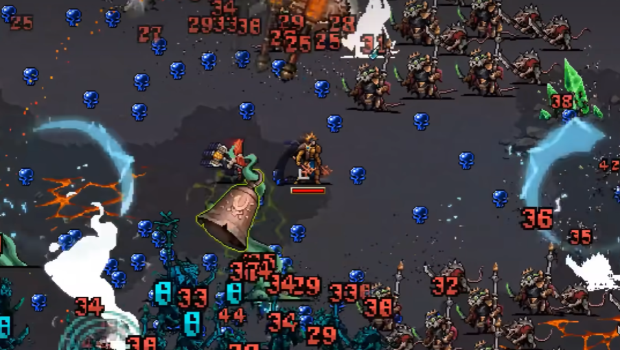 战锤幸存者加速器用什么 好用的加速器推荐