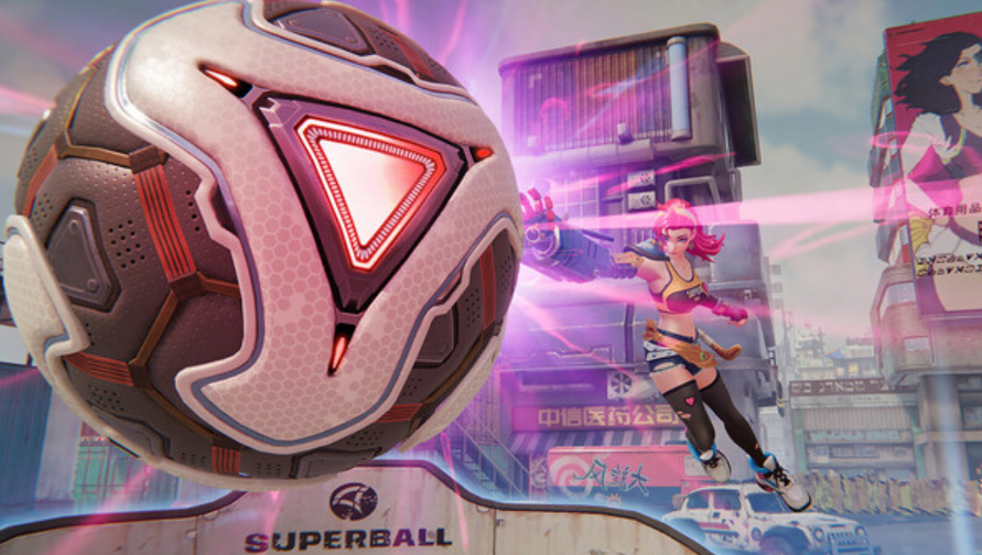 超级巴基球延迟丢包怎么办 超级巴基球进入游戏延迟丢包解决方法分享