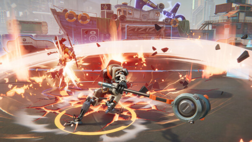 超级巴基球下载慢怎么办 超级巴基球姐解决下载慢工具分享