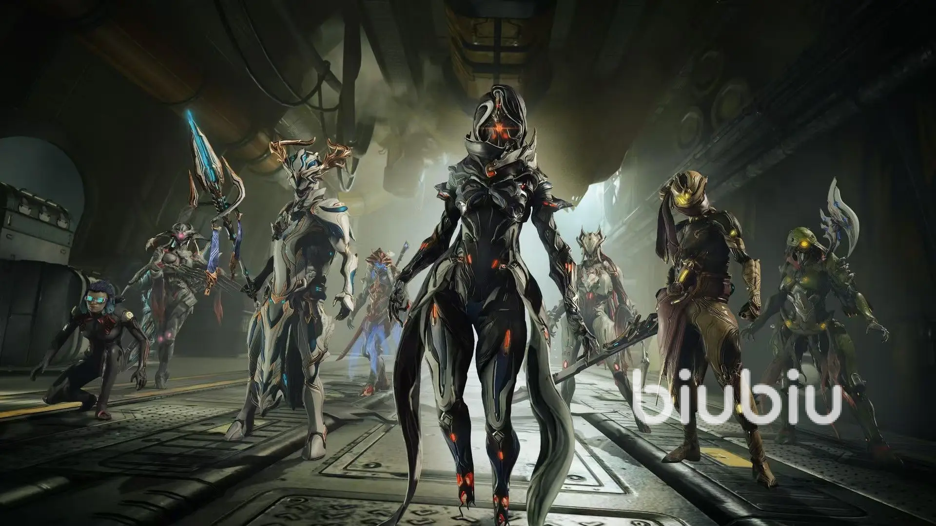 星际战甲手游如何关闭自动瞄准 详细设置教程分享