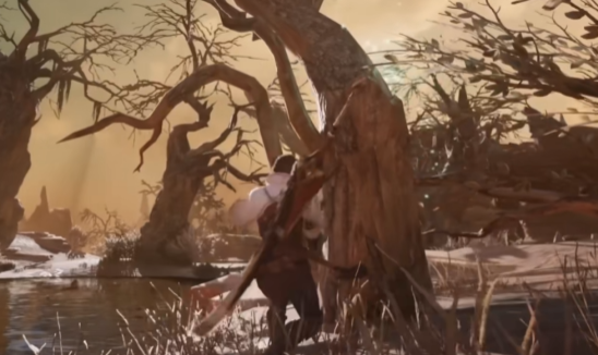 怪物猎人旅人长枪实战技巧与进阶操作全解析