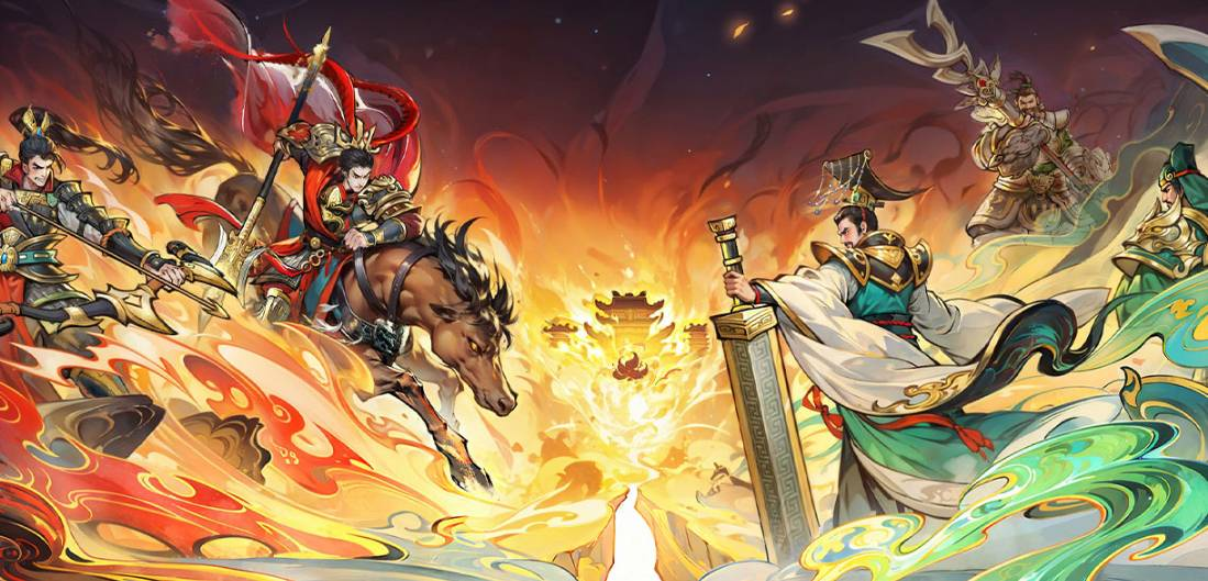 百战群英群雄逐鹿玩法全解析：如何轻松掌握竞技技巧