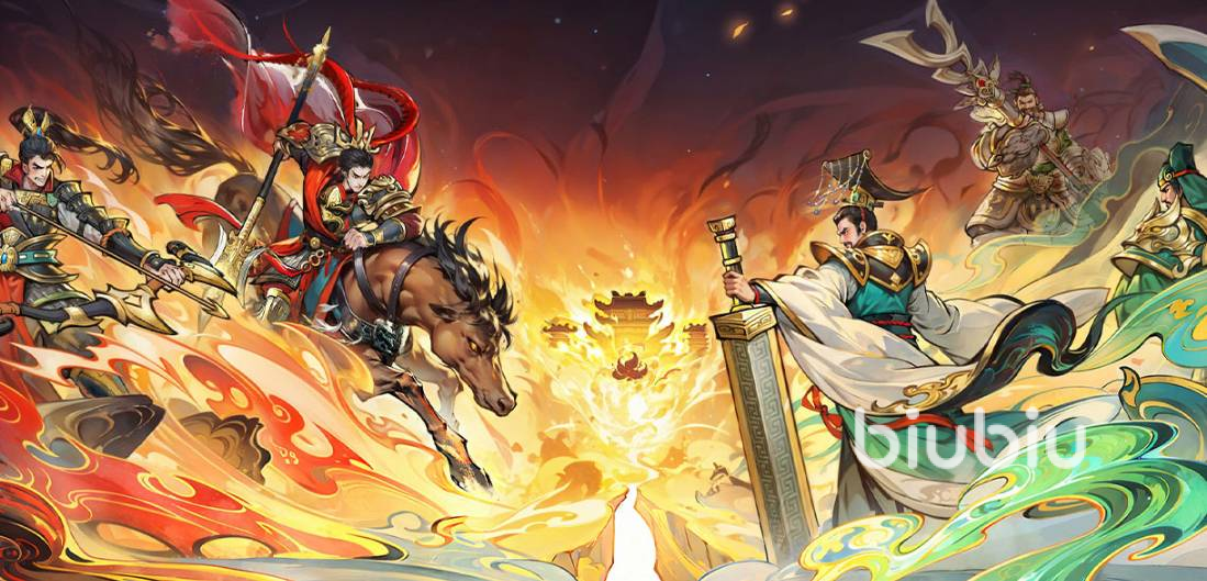 百战群英群雄逐鹿玩法全解析:如何轻松掌握竞技技巧