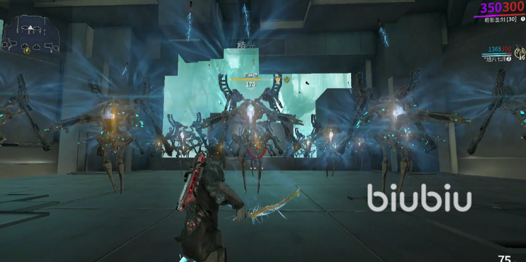 星际战甲手游伤害显示位置及查看方法详解