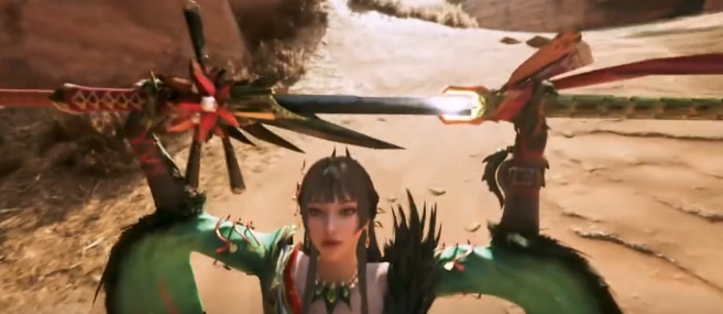 腾讯怪物猎人旅人职业选择攻略 职业特点与推荐搭配