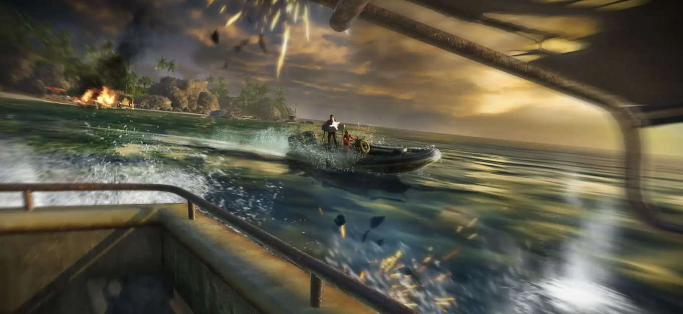 孤岛惊魂3闪退需要加速工具吗 孤岛惊魂3加速软件推荐