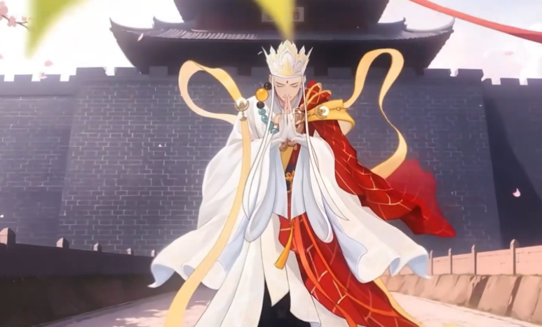 代号西行自由染色玩法全解析:轻松掌握角色个性化技巧