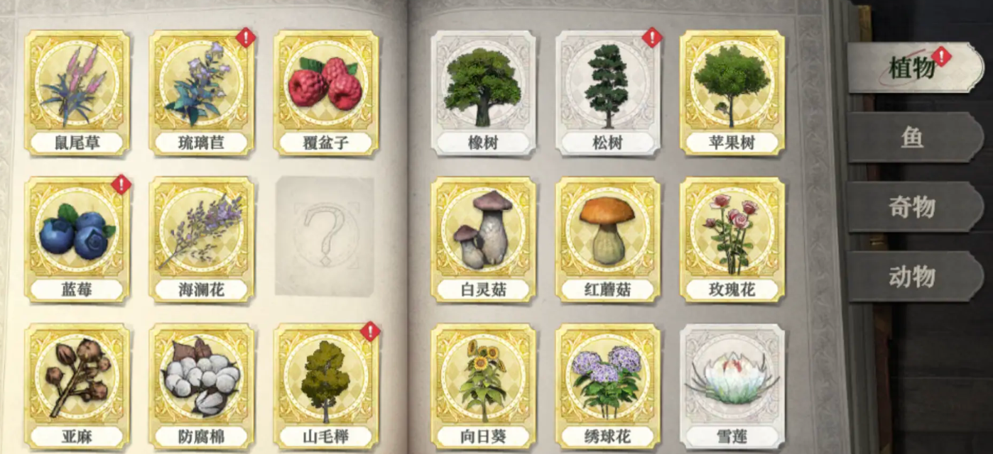 荒原曙光种植技巧全解析：高效培育方法分享