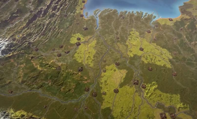 欧陆风云5法律议会是什么 欧陆风云5法律议会介绍