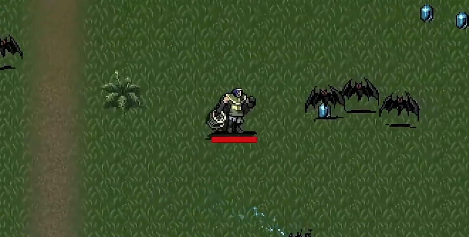 吸血鬼幸存者闪退怎么办 吸血鬼幸存者加速器怎么选