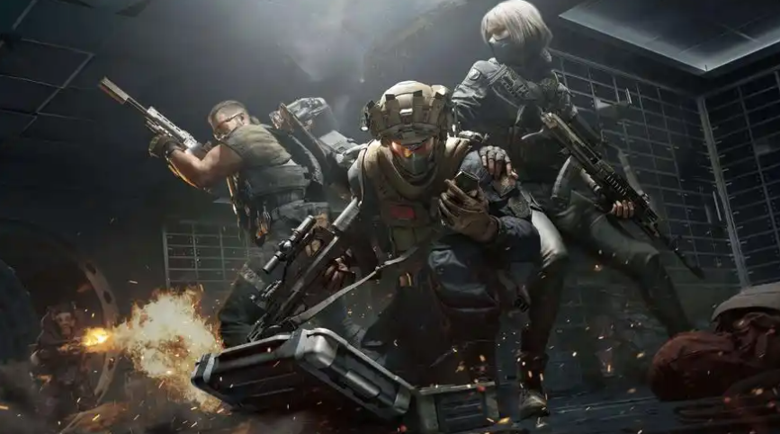 三角洲行动最新联动活动是什么时候 三角洲行动最新联动活动内容介绍