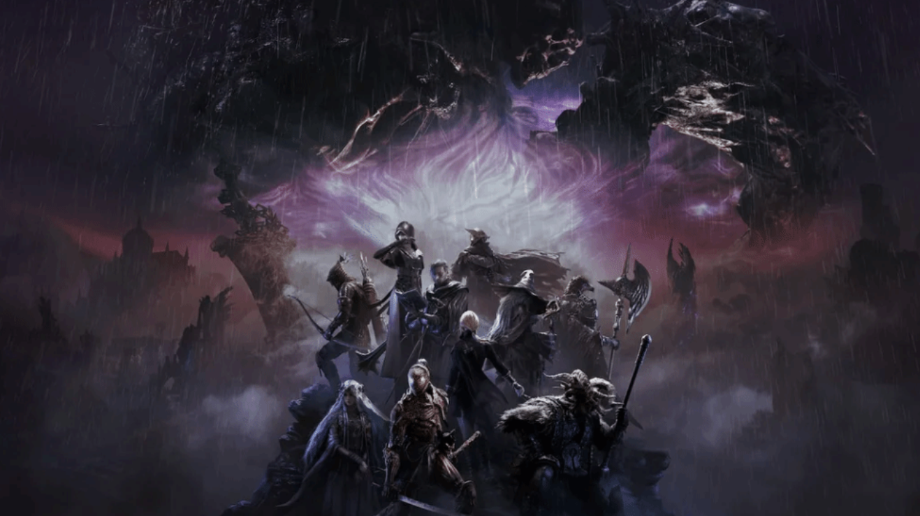 艾尔登法环黑夜君临新DLC发售日期是什么时候 新DLC发售日期及内容