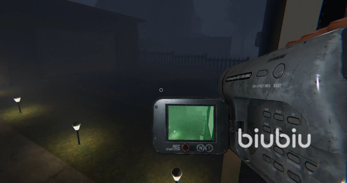 恐鬼症更新下载慢?高效解决方法全解析