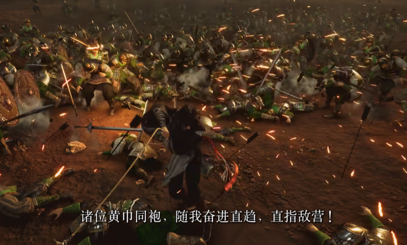 真三国无双起源DLC梦幻四英杰发售日期什么时候 dlc发售时间一览