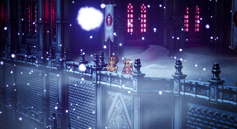 歧路旅人0免费试玩时间什么时候 歧路旅人0免费试玩时间一览