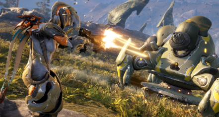 星际战甲手游点击开始游戏闪退怎么办？常见原因与详细解决方法