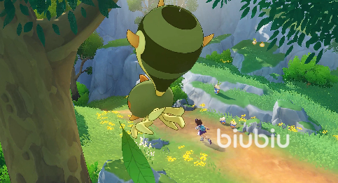 洛克王国世界抱枕松鼠进化方法与详细攻略