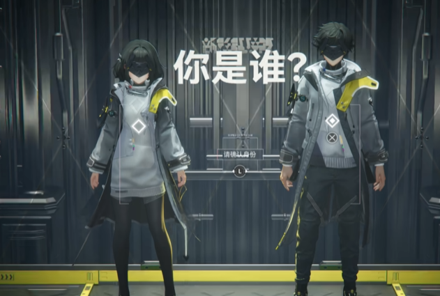 明日方舟终末地序章剧情解析与全流程通关指南