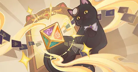 原神情报交易玩法全解析：高效获取与利用技巧指南