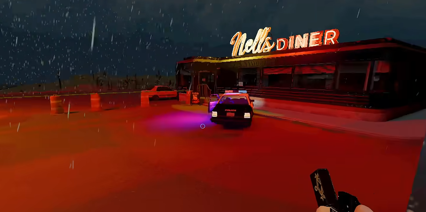 恐鬼症新地图怎么玩 恐鬼症新地图玩法详细解析