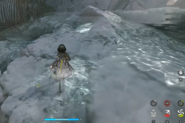 明日方舟终末地死亡机制详解：如何避免角色淹死