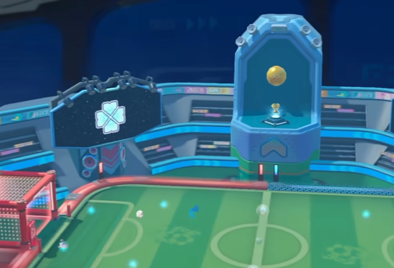 蛋仔派对热血足球玩法全解析 如何轻松上手竞技对决