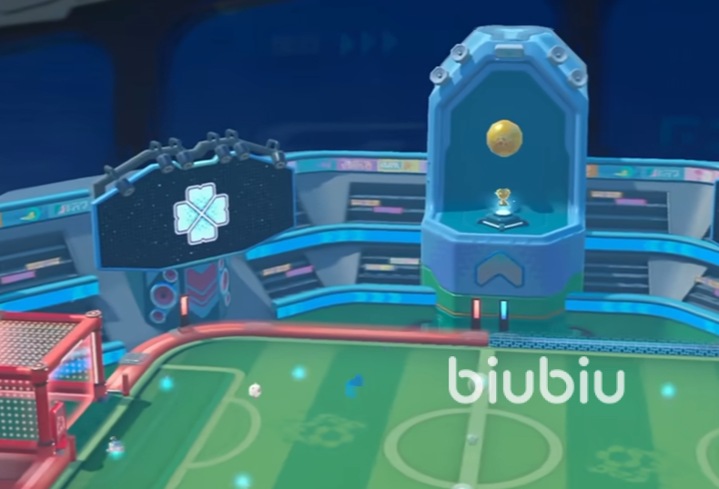 蛋仔派对热血足球玩法全解析 如何轻松上手竞技对决