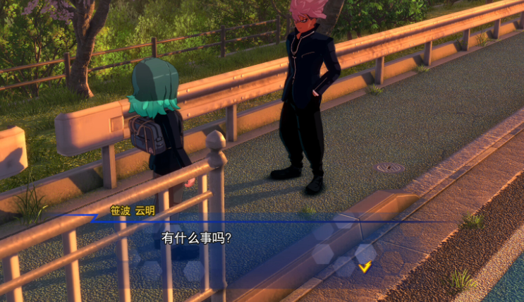 闪电十一人英雄们的胜利之路steam叫什么 英雄们的胜利之路英文名介绍