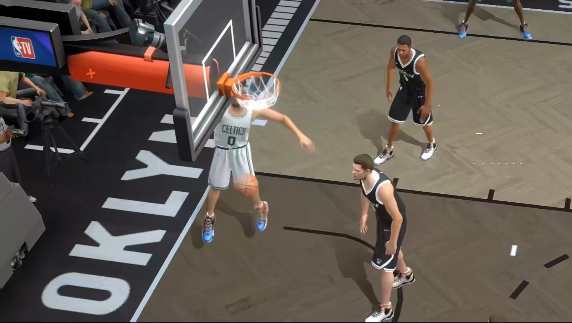 美职篮绝对巨星安卓版预约推荐及预约链接详细介绍