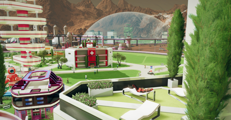 火星求生重制版加速器用什么 火星求生重制版加速器推荐