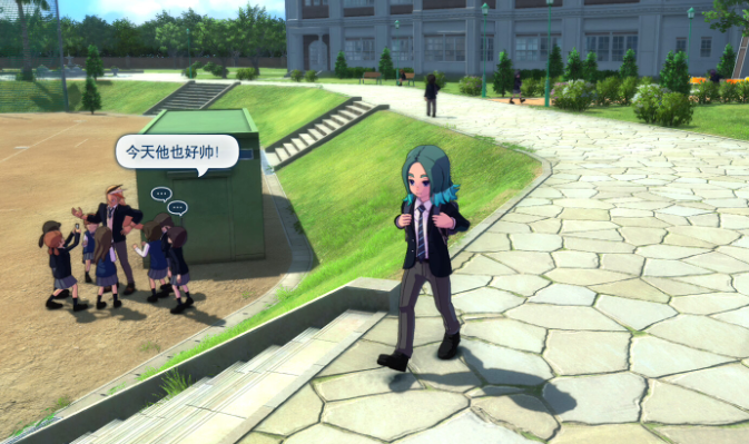 闪电十一人英雄们的胜利之路下载慢怎么办 闪电十一人下载加速工具分享