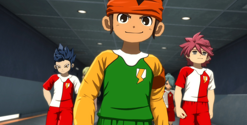 闪电十一人英雄们的胜利之路闪退卡顿延迟丢包怎么办 掉线掉帧黑屏解决方案