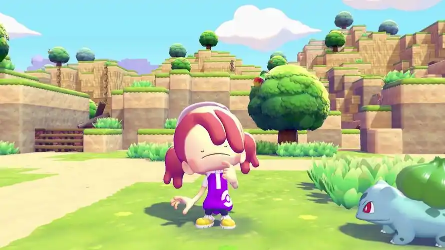 宝可梦Pokopia加速器哪个好 靠谱的宝可梦Pokopia加速器推荐