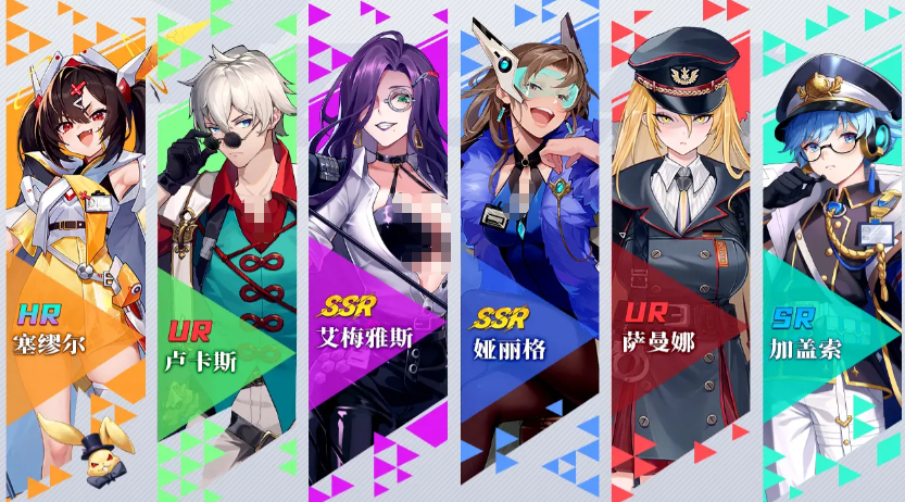 萌神契约好玩吗？游戏玩法详细介绍与体验分享