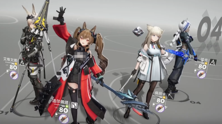 明日方舟终末地最强T0配队推荐及组队技巧全解析