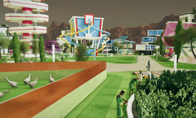 火星求生重制版steam叫什么 火星求生重制版英文名分享