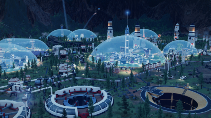 火星求生重制版上线时间什么时候 火星求生重制版发售日期分享