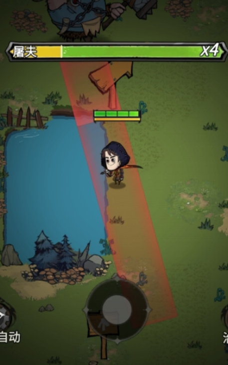 无尽探险队暗影与火焰职业对比：哪个更适合你