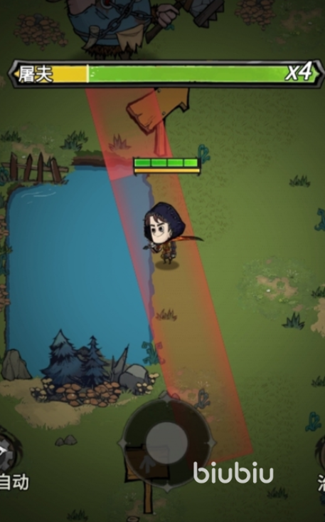 无尽探险队暗影与火焰职业对比:哪个更适合你