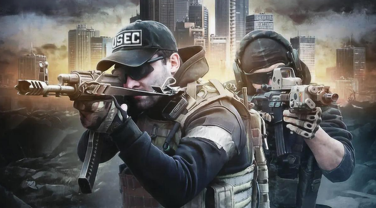 逃离塔科夫加速器怎么选 逃离塔科夫加速器使用分享