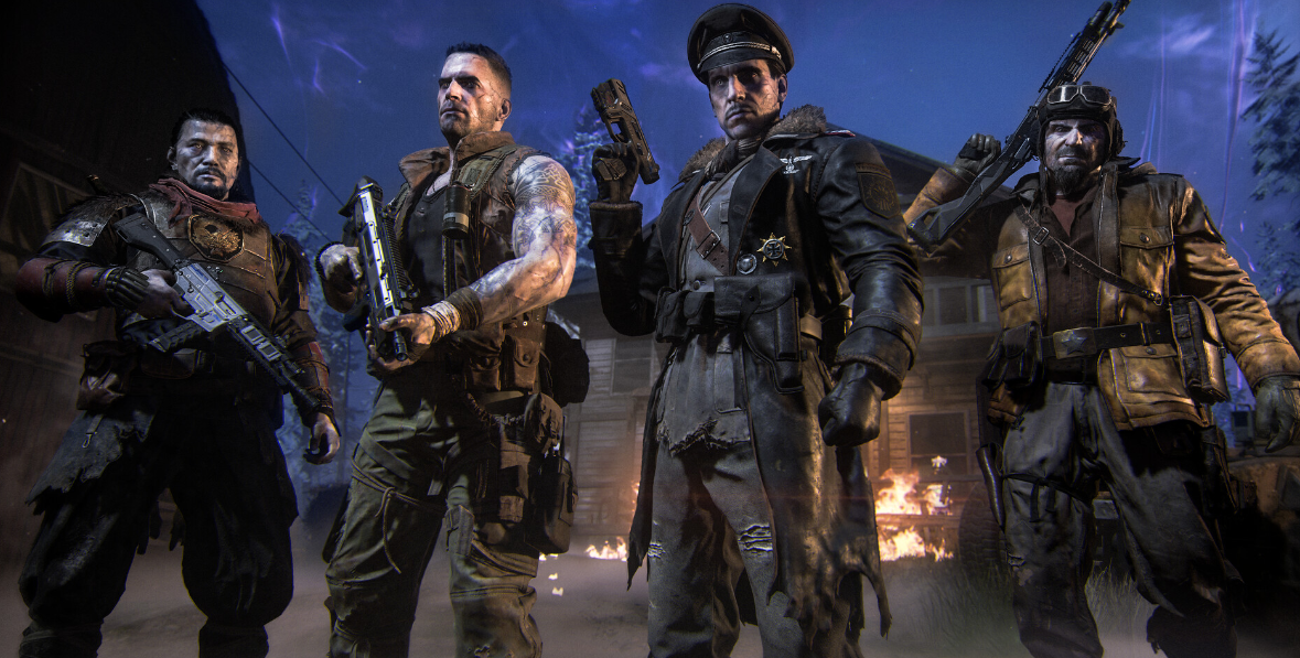 COD22DX报错怎么办 黑色行动7DX报错快速解决办法