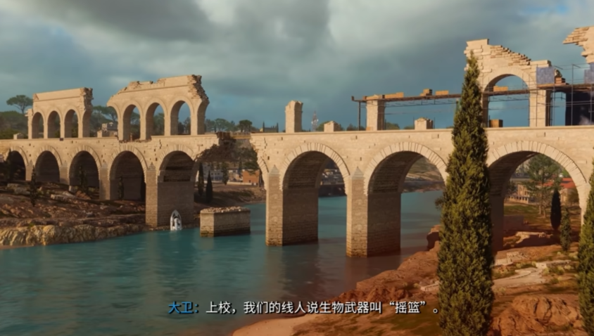 COD22无法进行此内容什么原因 黑色行动7无法进行此内容解决方案分享