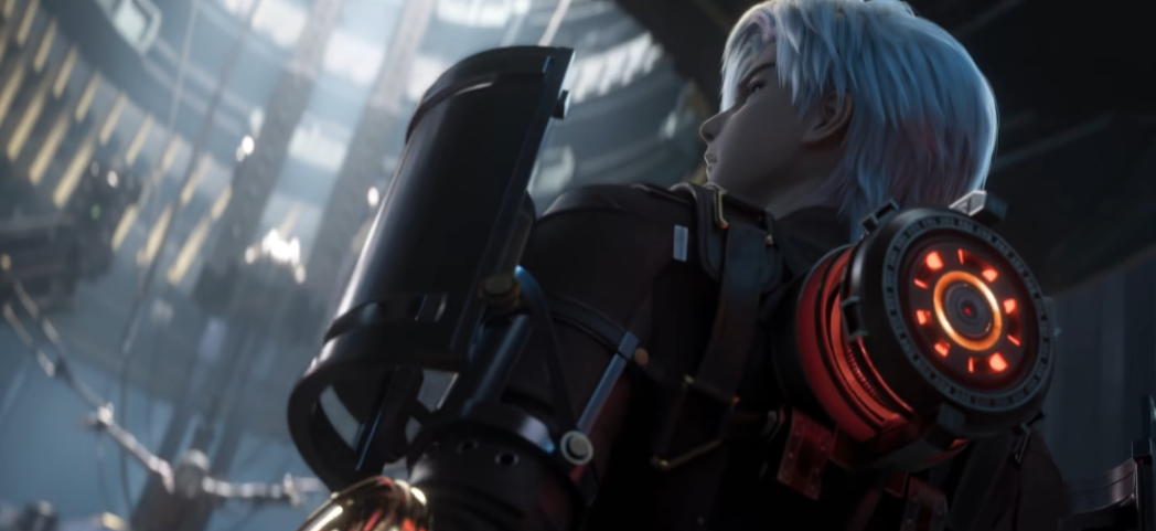 凡应手游主角是谁 凡应游戏人物背景全解析