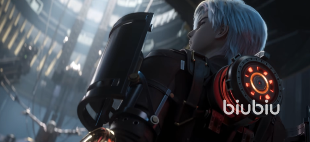 凡应手游主角是谁 凡应游戏人物背景全解析