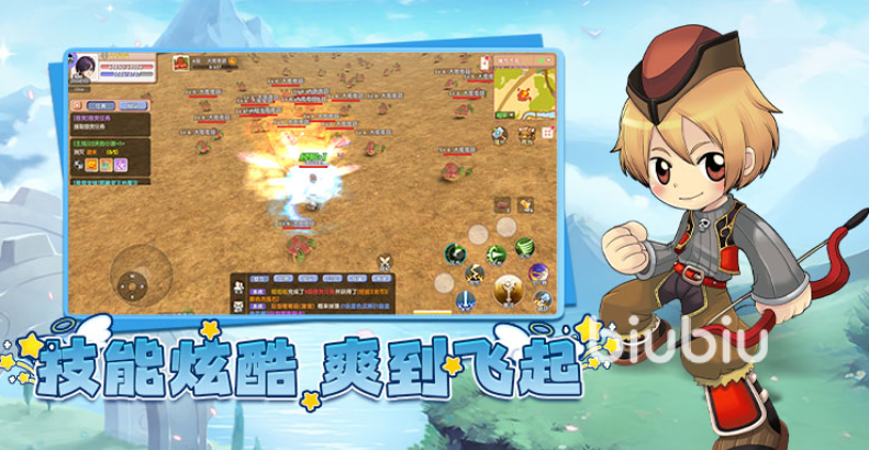 飞飞重逢手游新手开局全攻略:快速上手与重逢技巧分享